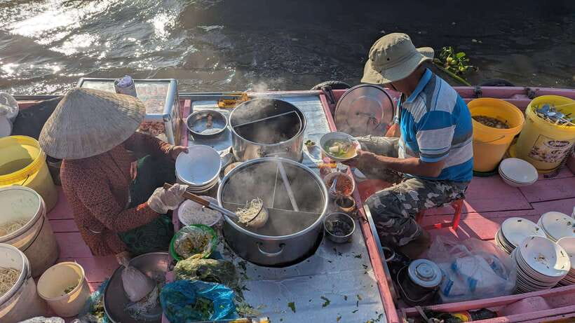 Ho Chi Minh: 1-Day Mekong Delta Tour-Floating Market & Islet - Key Highlights You’ll Actually Remember