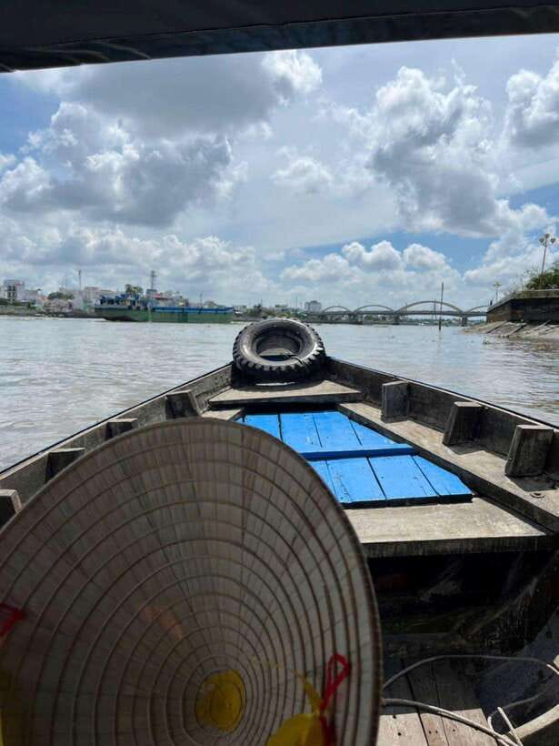 Ho Chi Minh: 1-Day Mekong Delta Tour-Floating Market & Islet - Lunch, Timing, and How the Day Feels From 12:00 to 18:00