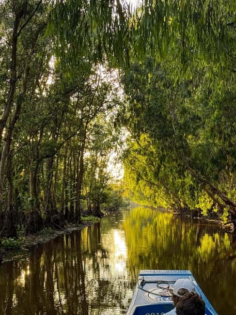 Ho Chi Minh: 3-Day Mekong Delta & Optional Exit to PhnomPenh - Should You Book This Mekong Delta + Phnom Penh Tour?