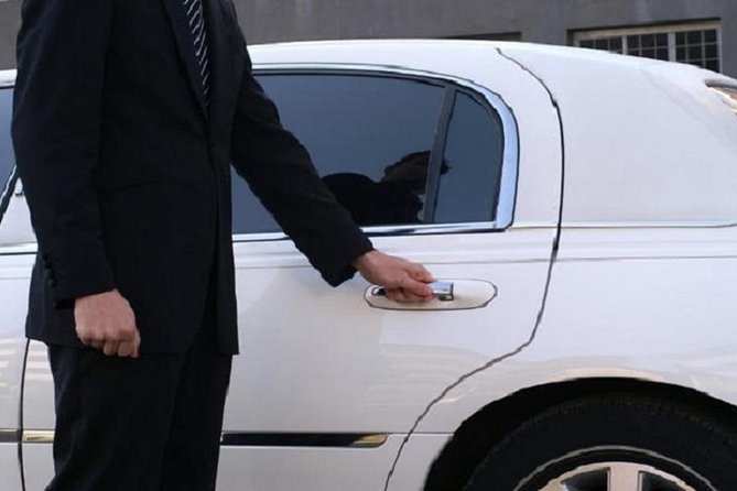 Ho Chi Minh Airport Arrival Or Departure By Private Car Transfers - Key Highlights You’ll Feel Right Away