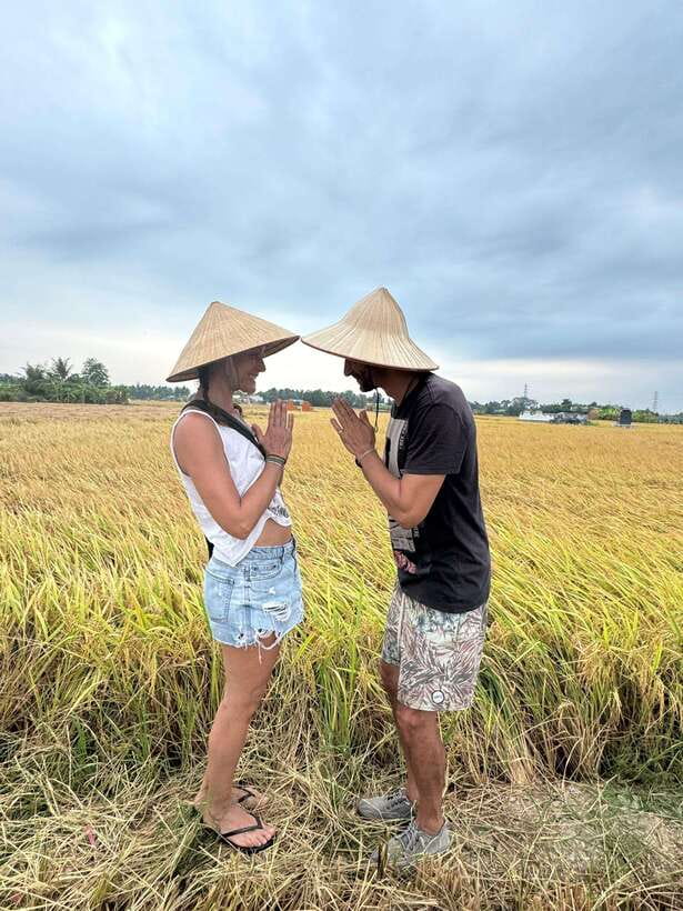 Ho Chi Minh City: 2-Day Bike & Kayak Mekong Delta Tour - Logistics That Matter: Small Group, Active Pace, and Sun Protection