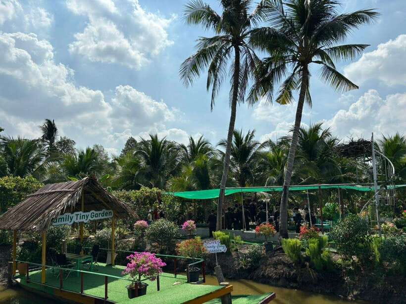 Ho Chi Minh City: 2-Day Bike & Kayak Mekong Delta Tour - A Two-Day Mekong Delta Mix of Biking, Kayaking, and Homestay Life