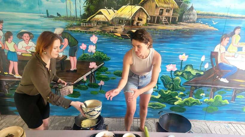 Ho Chi Minh City: 2-Day Bike & Kayak Mekong Delta Tour - Canal Boats, Honey Tea, and Coconut Candy That Actually Smells Like Something