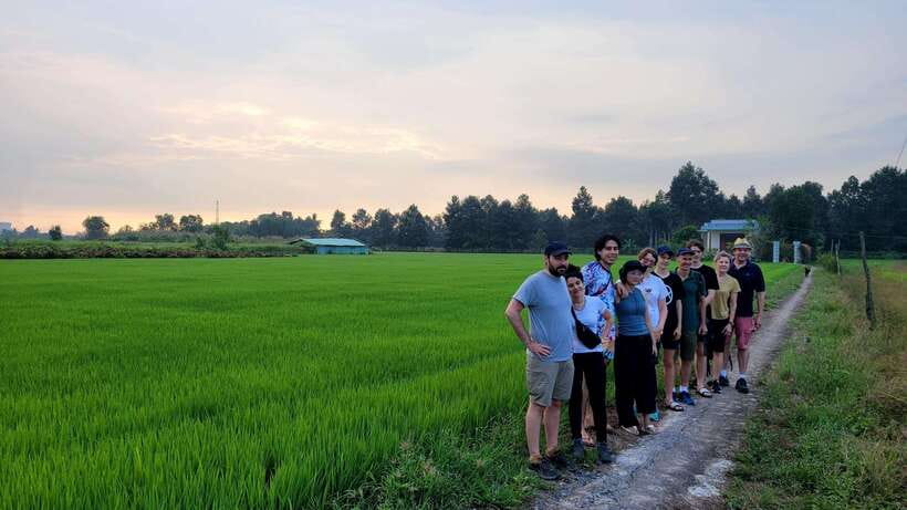 Ho Chi Minh City: 2-Day Bike & Kayak Mekong Delta Tour - Price and Value: What $68 Really Buys Over Two Days