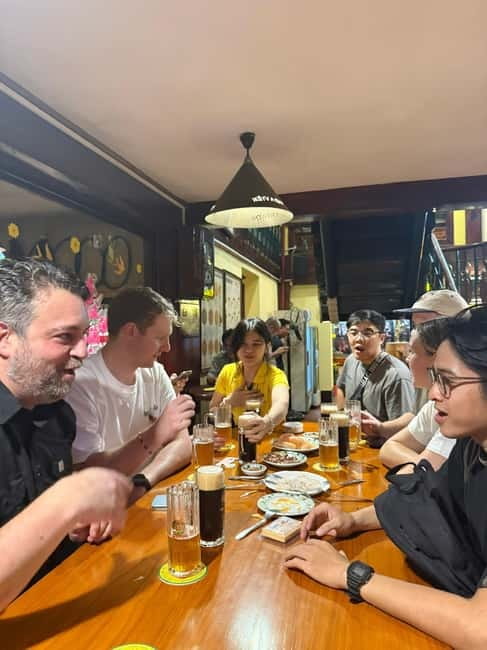 Ho Chi Minh City: Craft Beer and Local Food Tour by Scooter - FAQ