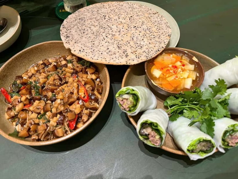 Ho Chi Minh City: Craft Beer and Local Food Tour by Scooter - The Night Begins With Bia Hoi and a Quick Saigon Orientation