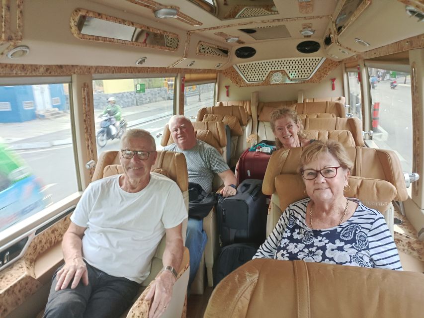 Ho Chi Minh City: Cu Chi Tunnels and Gun Shooting Experience - Lacquer Painting Workshop + SOL Cu Chi Restaurant Lunch Break
