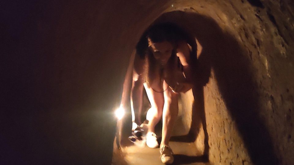 Ho Chi Minh City: Cu Chi Tunnels and Gun Shooting Experience - Price and Value at Around $13: What’s Included and What Costs Extra