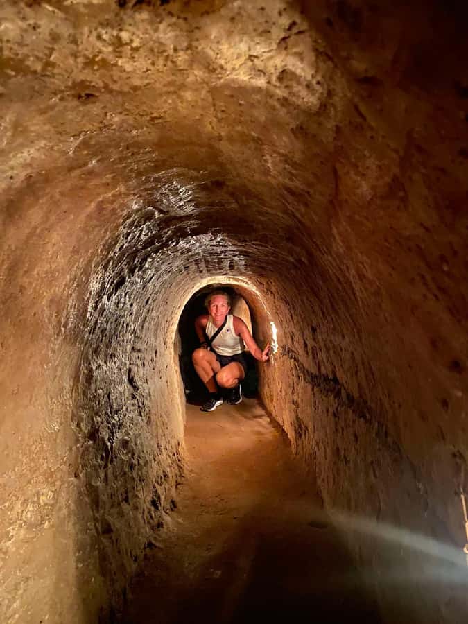 Ho Chi Minh City: Cu Chi Tunnels Ben Duoc VIP Limousine Tour - Why Ben Duoc feels different from the usual Cu Chi stop