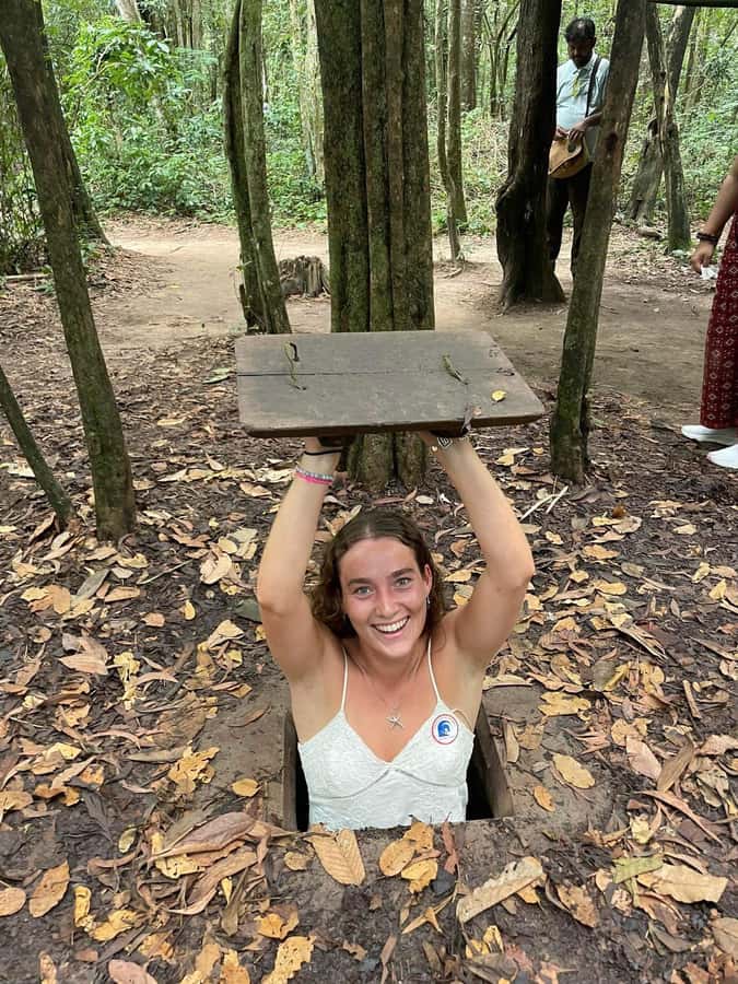 Ho Chi Minh City: Cu Chi Tunnels Ben Duoc VIP Limousine Tour - The AK-47 shooting range: optional, but plan the cost