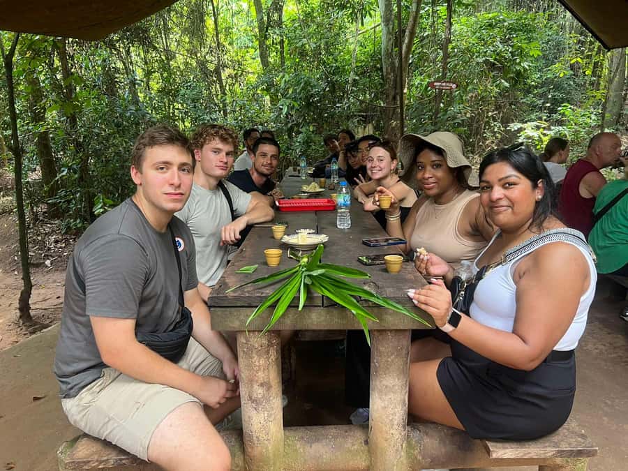 Ho Chi Minh City: Cu Chi Tunnels Ben Duoc VIP Limousine Tour - Price and value: what $49 buys you (and what to watch)