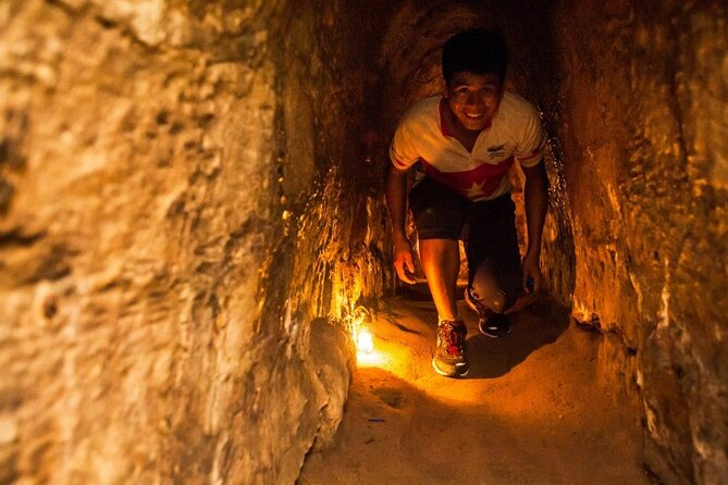 Ho Chi Minh City & Cu Chi Tunnels Full Day Tour - Who this tour is best for (and who should skip it)
