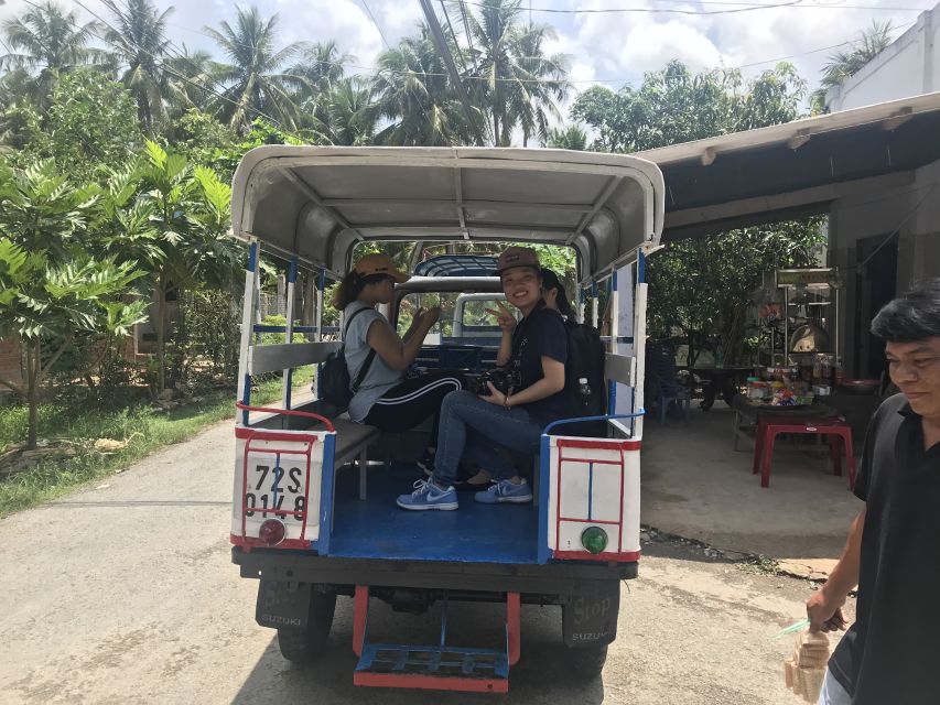 Ho Chi Minh City: Discover Mekong Delta & Coconut Village - Why this tour is such strong value at about $14