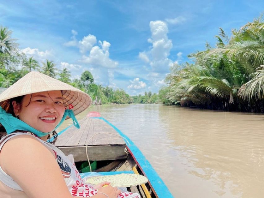 Ho Chi Minh City: Discover Mekong Delta & Coconut Village - A quick reality check on extras and surprises