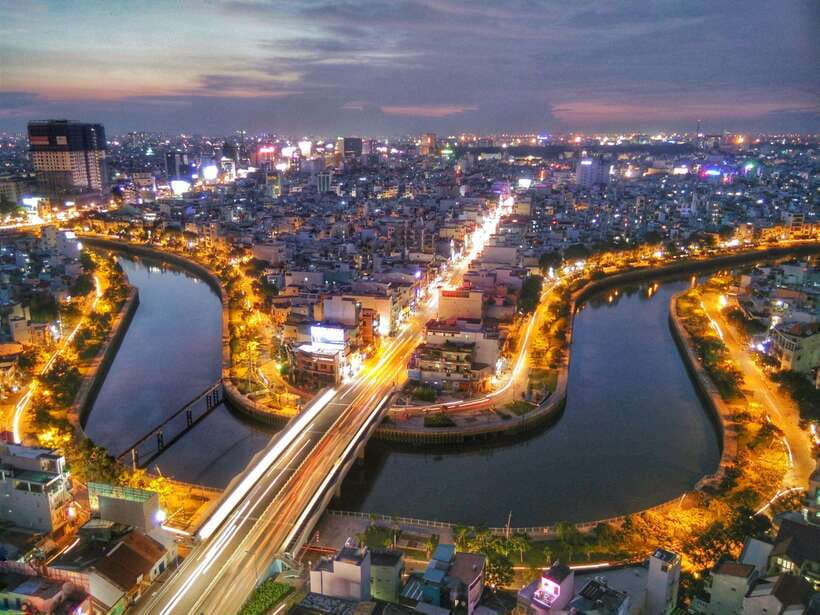 Ho Chi Minh City: Guided Half-Day Tour with Hotel Pickup - Key tour takeaways