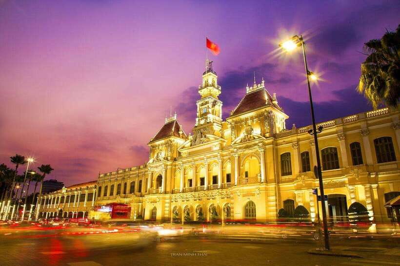 Ho Chi Minh City: Guided Half-Day Tour with Hotel Pickup - Should you book this half-day guided tour?