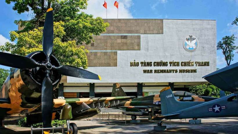 Ho Chi Minh City: Guided Half-Day Tour with Hotel Pickup - Ben Thanh Market: where the guide earns their keep