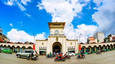 Ho Chi Minh City: Guided Half-Day Tour with Hotel Pickup - Hotel pickup and AC transport: the comfort upgrade you’ll notice in Saigon