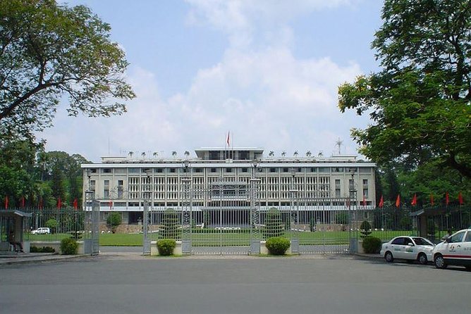 Ho Chi Minh City Half Day Afternoon - 6 Major Attractions - The Best Part: Six Big Stops Without the Planning Headache