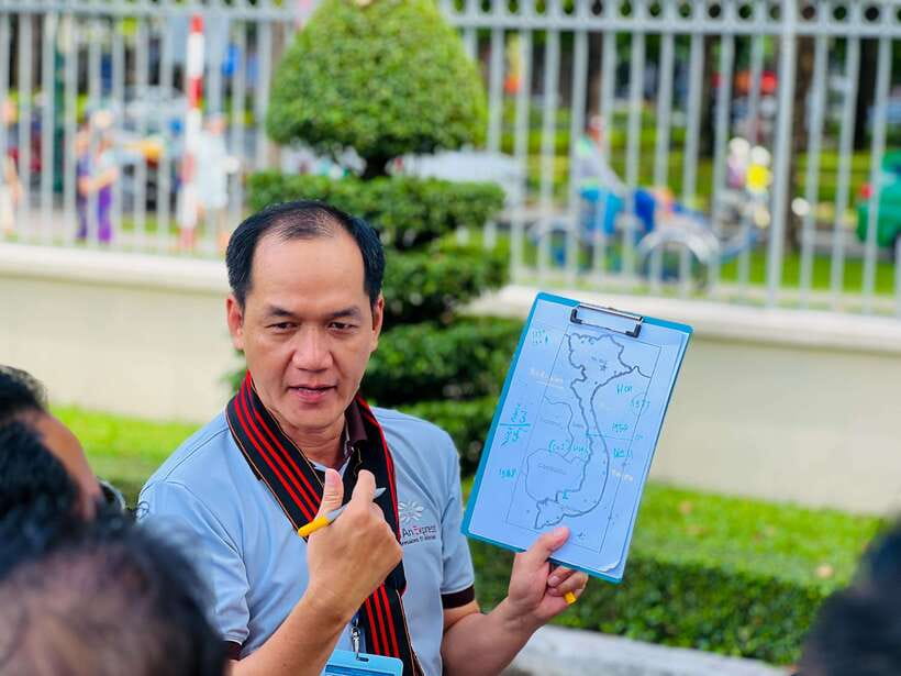 Ho Chi Minh City: Half-day History And Culture Tour - Key highlights