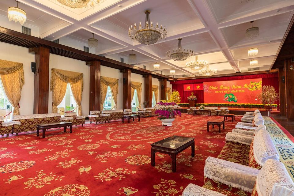 Ho Chi Minh City: Half-day History And Culture Tour - Sơn Mài Phương Nam lacquerware: watching tradition get made