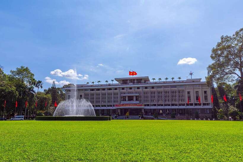 Ho Chi Minh City: Half-day History And Culture Tour - Thien Hau Pagoda in Cho Lon: Chinatown’s Lady of the Sea