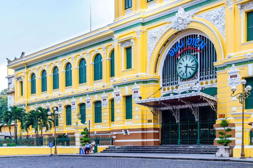 Ho Chi Minh City: Half-day History And Culture Tour - War Remnants Museum: the tour’s emotional anchor