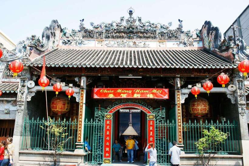Ho Chi Minh City: Half-day History And Culture Tour - Price and what you actually get for $36