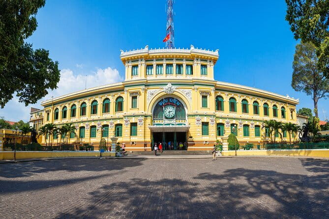 Ho Chi Minh City Half-day Jeep Tour - Key Highlights You’ll Care About