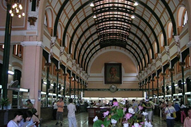 Ho Chi Minh City Half-day Jeep Tour - War Remnants Museum: Plan for Emotion, Use the Time Wisely