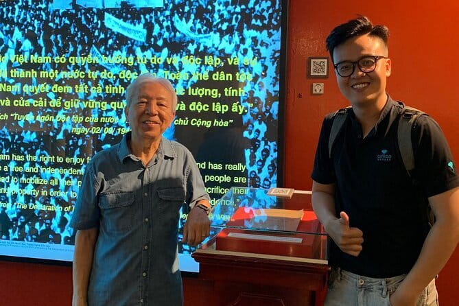Ho Chi Minh City Half-day Jeep Tour - Guide and Driver Quality: When Stories Make the Stops Click