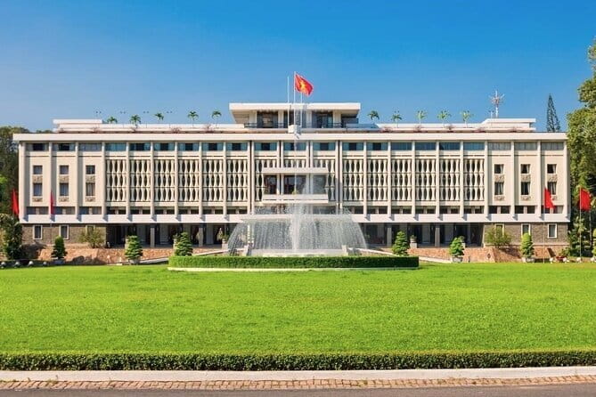 Ho Chi Minh City Half-day Jeep Tour - Who This Jeep Tour Fits Best (And Who Might Want More Time)