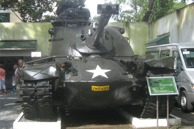 Ho Chi Minh City Half-Day Private Tour - Why This Half-Day Private Saigon Plan Works