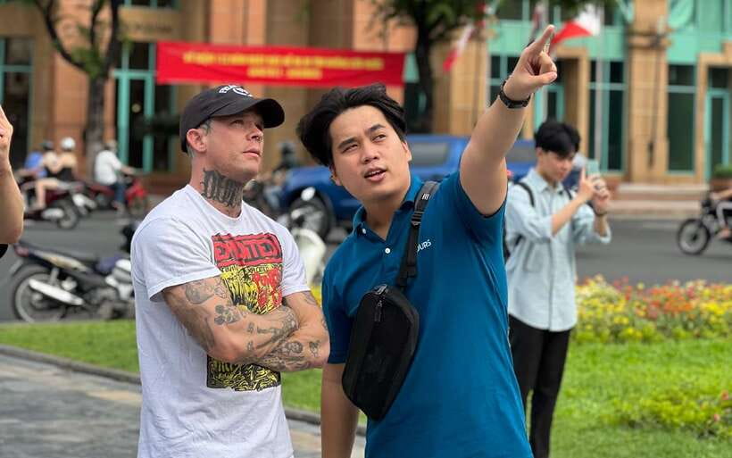 Ho Chi Minh: City Highlights Guided Walking Tour - Key things to know before you go