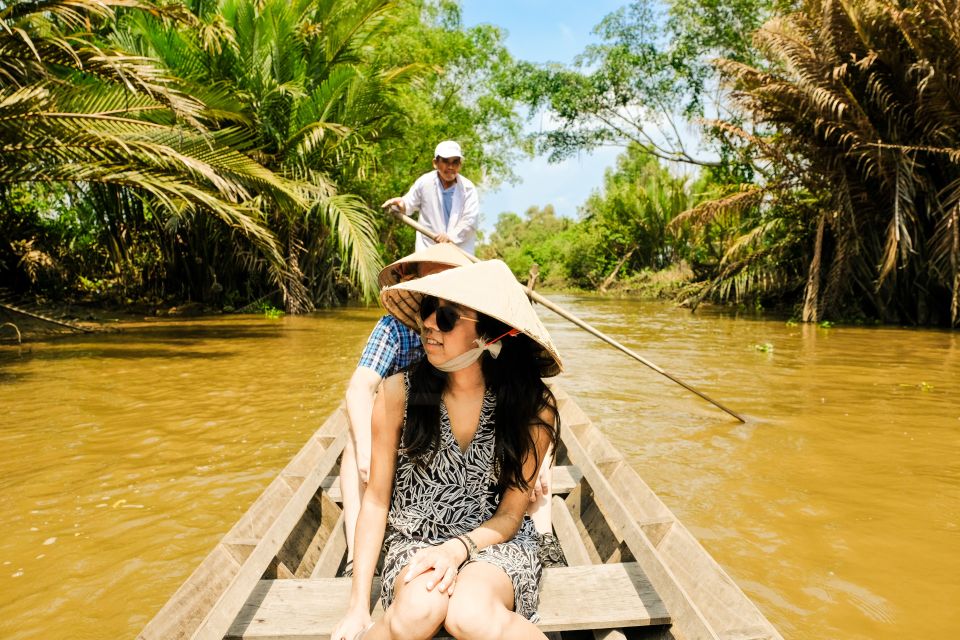 Ho Chi Minh City: Mekong Delta Full-Day Speedboat Tour - Key things worth knowing before you go
