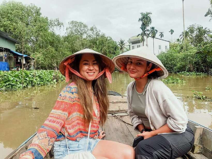 Ho Chi Minh City: Mekong Delta Tour with Sampan Journey - Key things that make this Mekong Delta day trip work