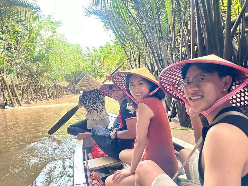 Ho Chi Minh City: Mekong Delta Tour with Sampan Journey - From Ho Chi Minh City to My Tho: the morning rhythm you’ll notice fast