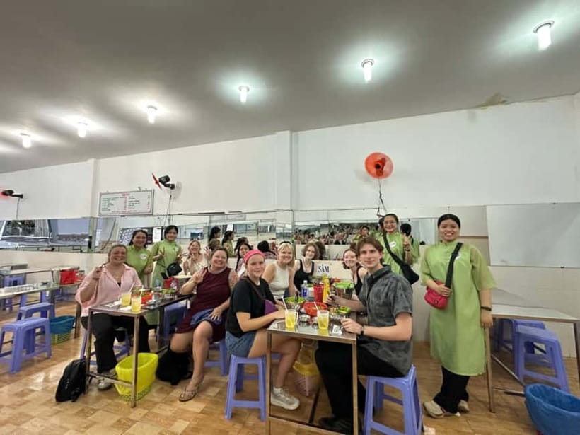 Ho Chi Minh City: Motorbike Street Food Tour - 12 Tastings - What I’d do to enjoy it even more: pacing, heat, and order sense