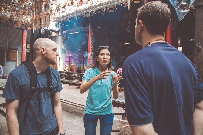 Ho Chi Minh City Motorbike Tour w Student + Safe + Fun - Why this scooter tour works in just 3 to 4 hours