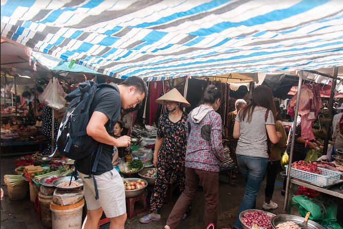 Ho Chi Minh City Motorbike Tour w Student + Safe + Fun - Price and value: what $19 buys you in Saigon
