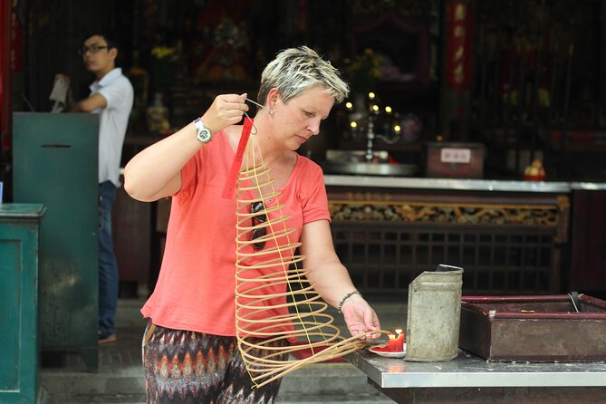 Ho Chi Minh City Motorbike Tour with Student | Saigon Adventure - What you’ll actually get out of this on day one