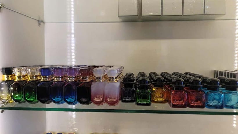 Ho Chi Minh City: Perfume Workshop with Scent of Saigon - What You’ll Learn Beyond Smell: How to Choose Better Perfume Later