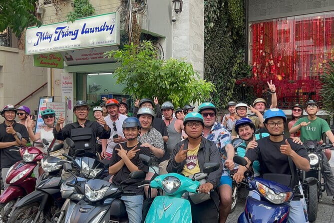 Ho Chi Minh City Private City Tour – History, Culture, Local Life - A smart first-time route through Saigon’s war, colonial, and local life