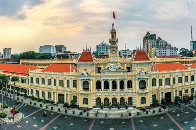 Ho Chi Minh City Private City Tour – History, Culture, Local Life - Who this tour suits best