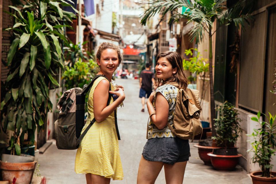 Ho Chi Minh City: Private City Tour Off the Beaten Track - Who should book this District 6 tour?