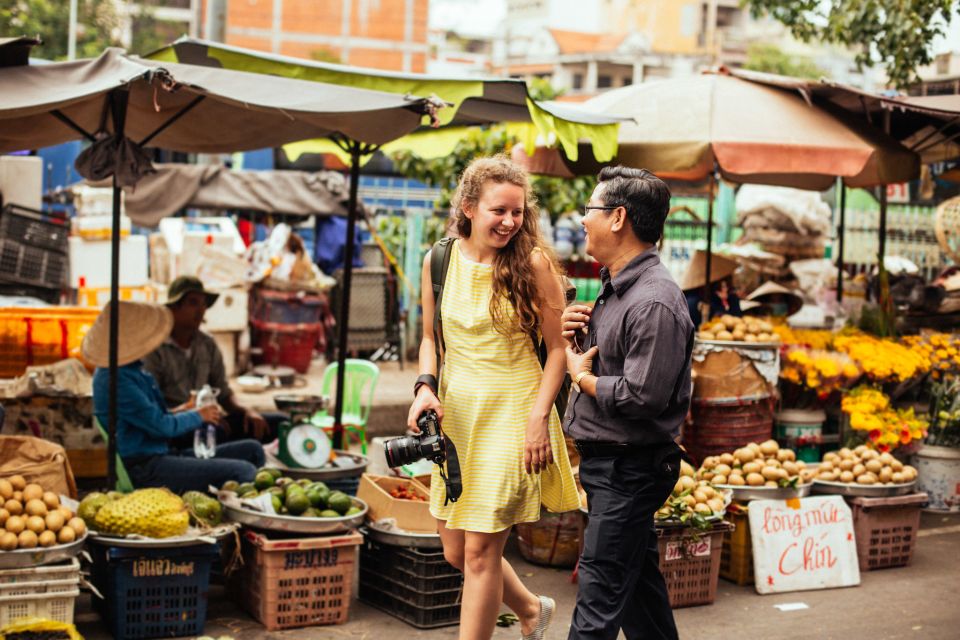 Ho Chi Minh City: Private City Tour Off the Beaten Track - Price and value: why $47 can work if you want local context