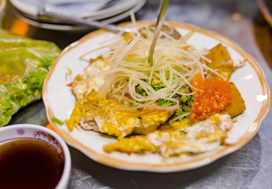 Ho Chi Minh City: Private Street Food Evening Walking Tour - Price and value: why $49 can be a steal or a stretch