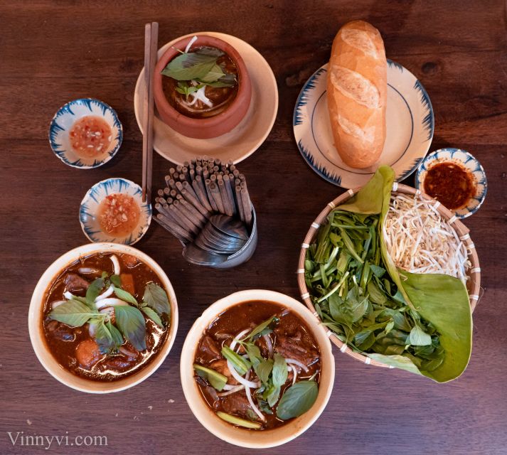Ho Chi Minh City: Private Street Food Motorbike Tour - Key highlights you will feel on the ride
