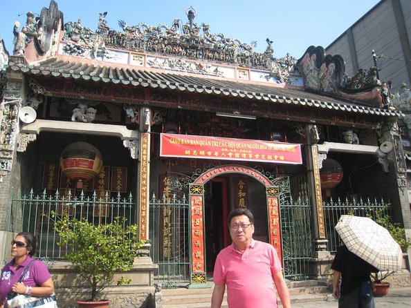 Ho Chi Minh City Private Tour With A Local Expert - Key highlights at a glance
