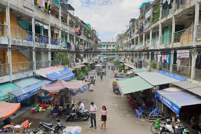 Ho Chi Minh City Private Tour With A Local Expert - Price and logistics that actually matter